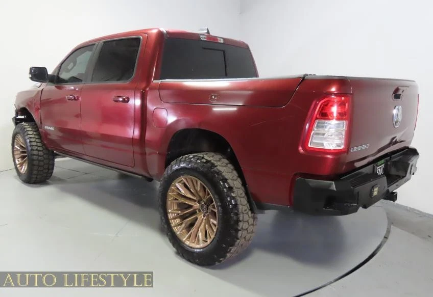 2019 Ram 1500 2nd Gen - Image 9 of 21