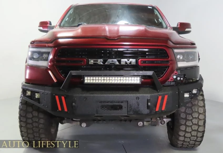 2019 Ram 1500 2nd Gen - Image 12 of 21
