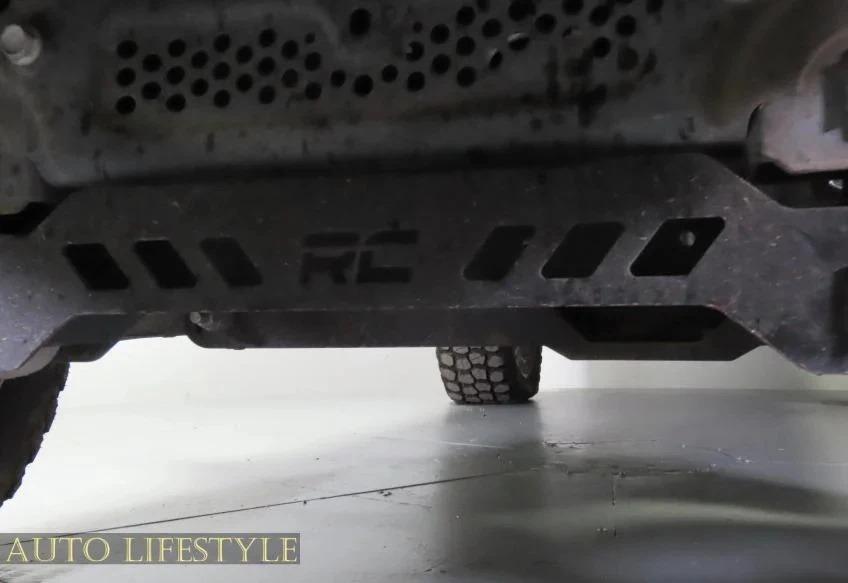 2019 Ram 1500 2nd Gen - Image 18 of 21