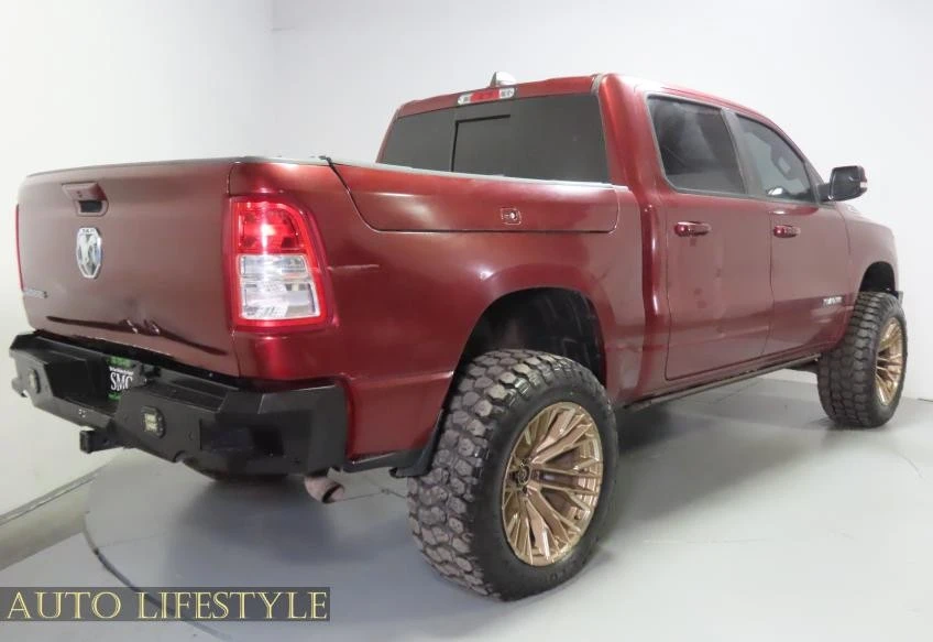 2019 Ram 1500 2nd Gen - Image 8 of 21