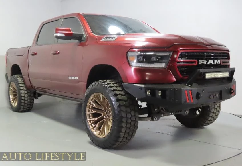 2019 Ram 1500 2nd Gen - Image 3 of 21
