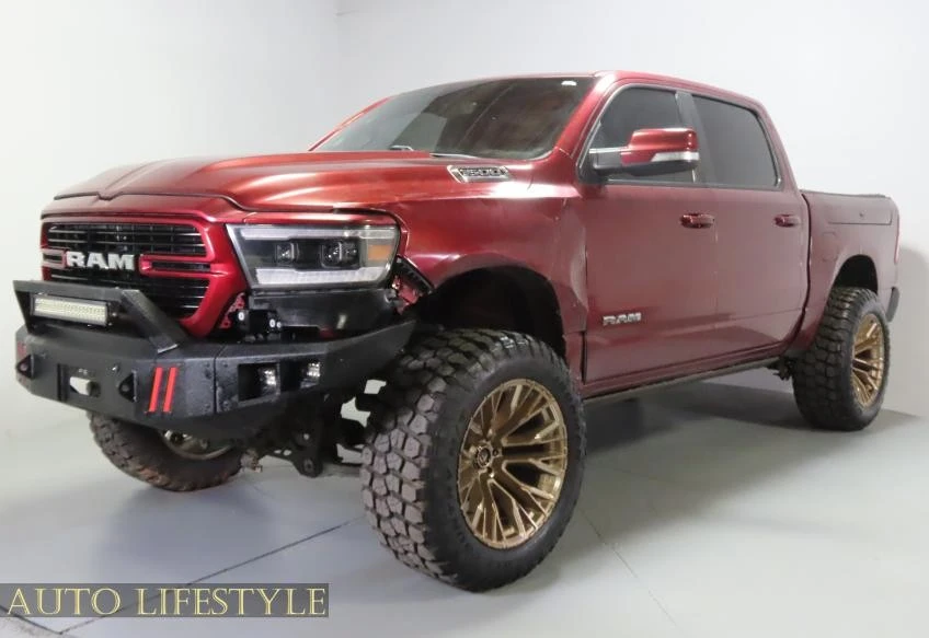 2019 Ram 1500 2nd Gen - Image 4 of 21