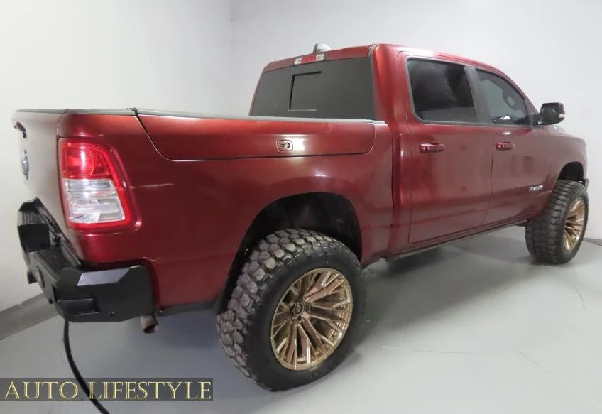 2019 Ram 1500 2nd Gen - Image 10 of 21