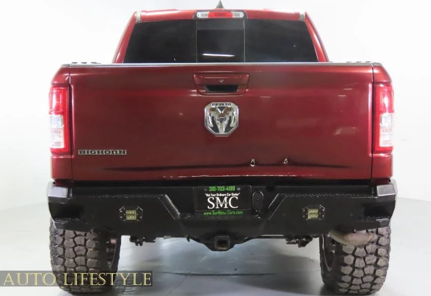 2019 Ram 1500 2nd Gen - Image 11 of 21