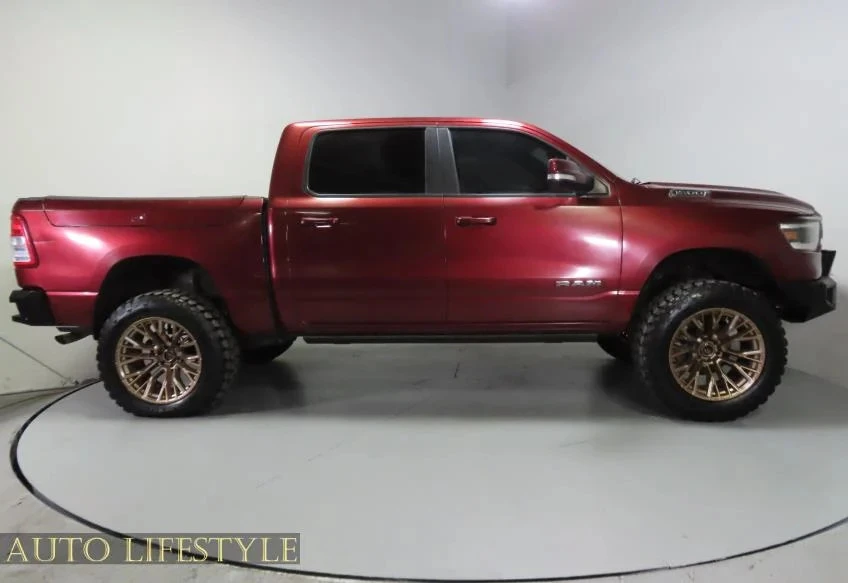 2019 Ram 1500 2nd Gen - Image 5 of 21