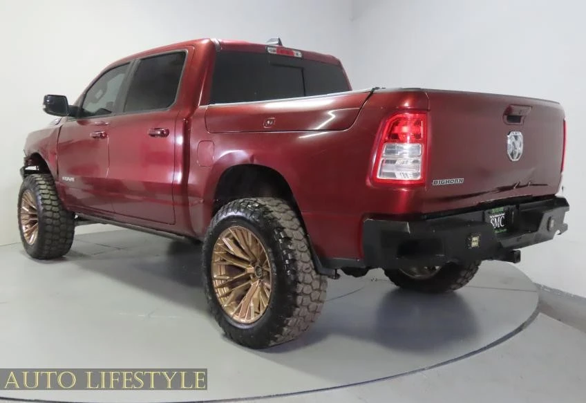 2019 Ram 1500 2nd Gen - Image 7 of 21