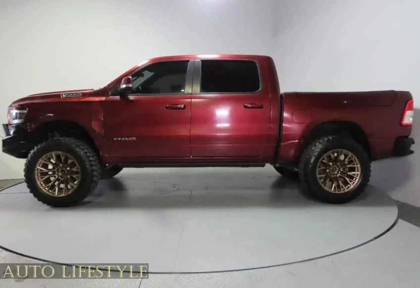 2019 Ram 1500 2nd Gen - Image 6 of 21