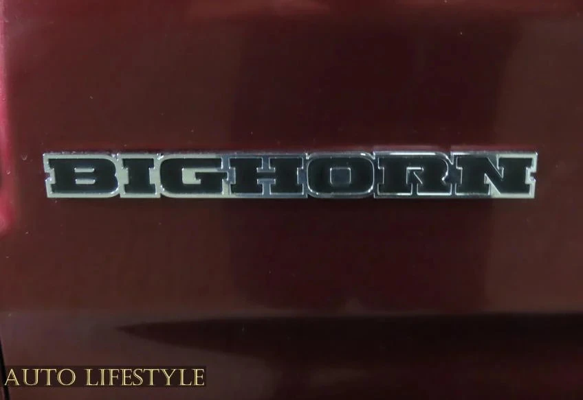 2019 Ram 1500 2nd Gen - Image 20 of 21