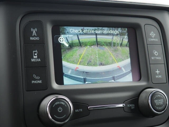 2019 Ram 1500 2nd Gen - Image 7 of 12