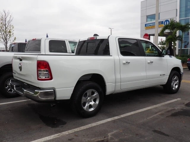 2019 Ram 1500 2nd Gen - Image 4 of 12