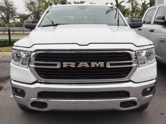 2019 Ram 1500 2nd Gen - Image 3 of 12