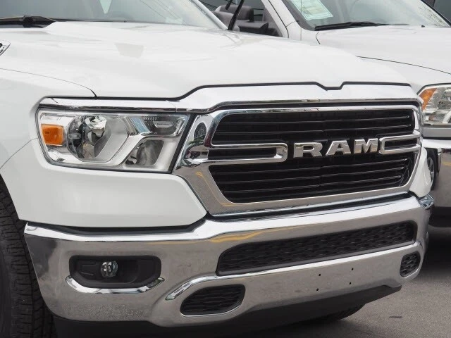 2019 Ram 1500 2nd Gen - Image 2 of 12