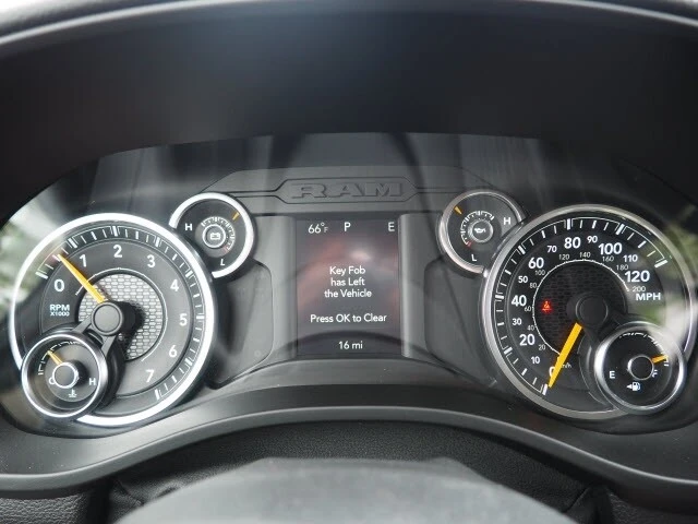2019 Ram 1500 2nd Gen - Image 8 of 12