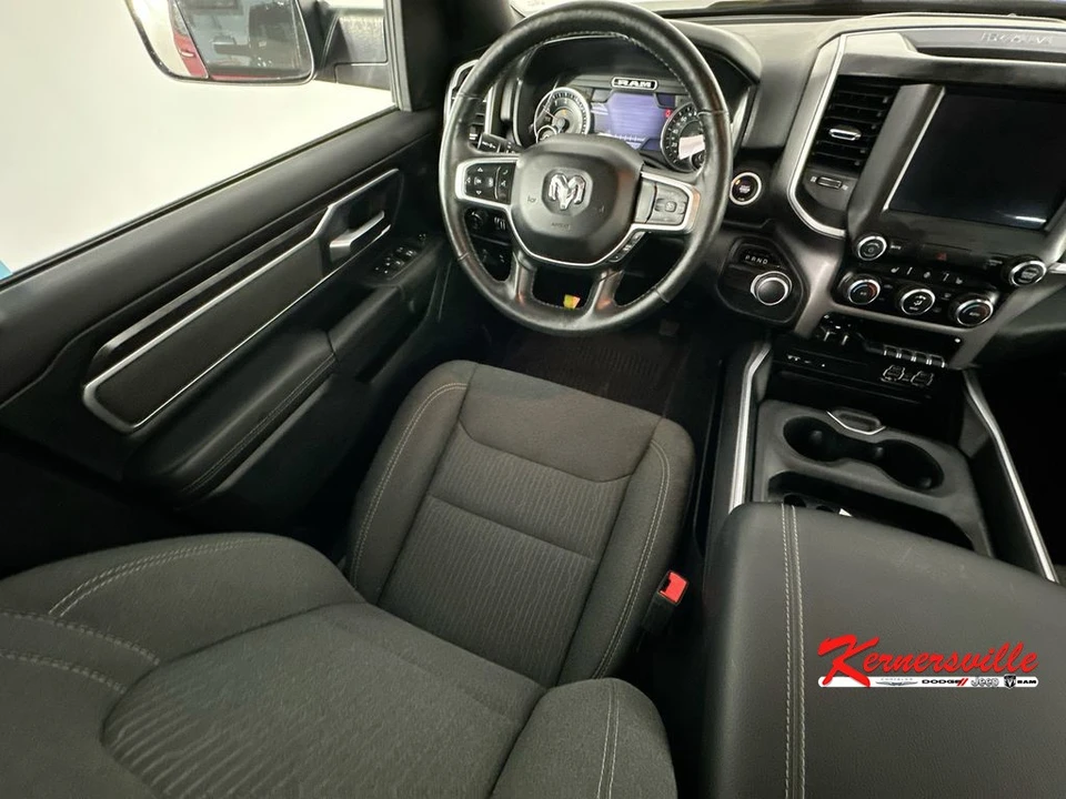 2019 Ram 1500 2nd Gen - Image 9 of 24