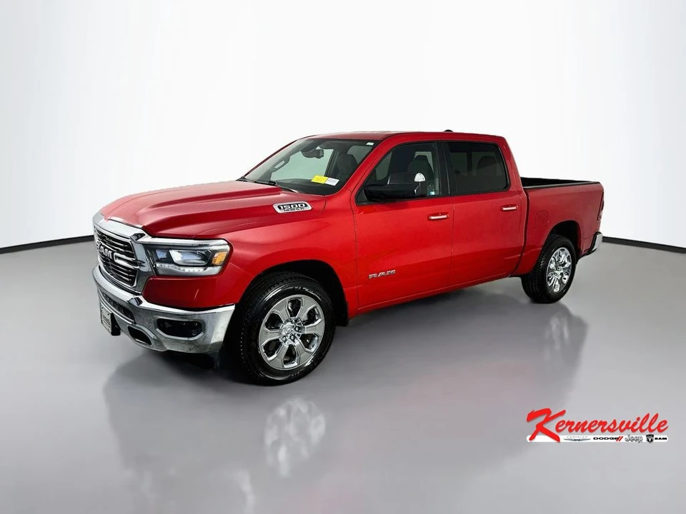 2019 Ram 1500 2nd Gen - Image 3 of 24
