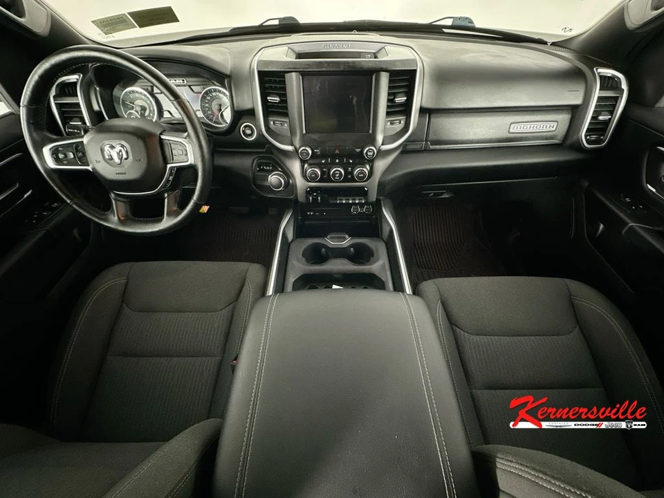 2019 Ram 1500 2nd Gen - Image 10 of 24