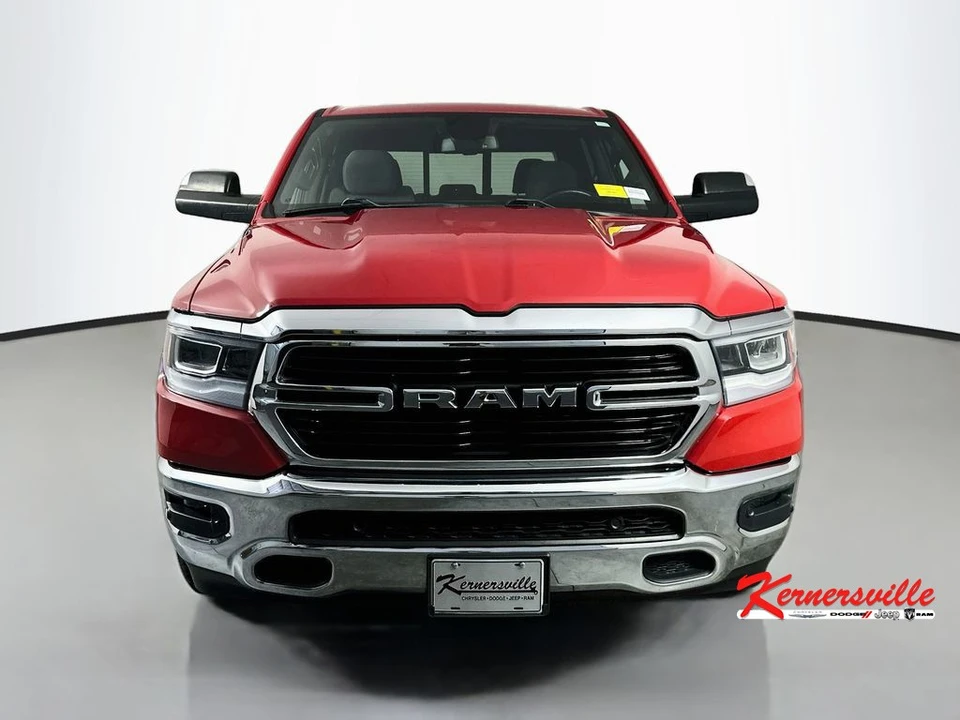 2019 Ram 1500 2nd Gen - Image 2 of 24