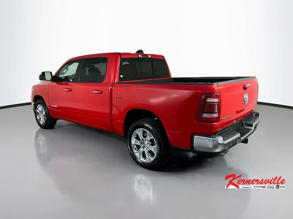 2019 Ram 1500 2nd Gen - Image 5 of 24