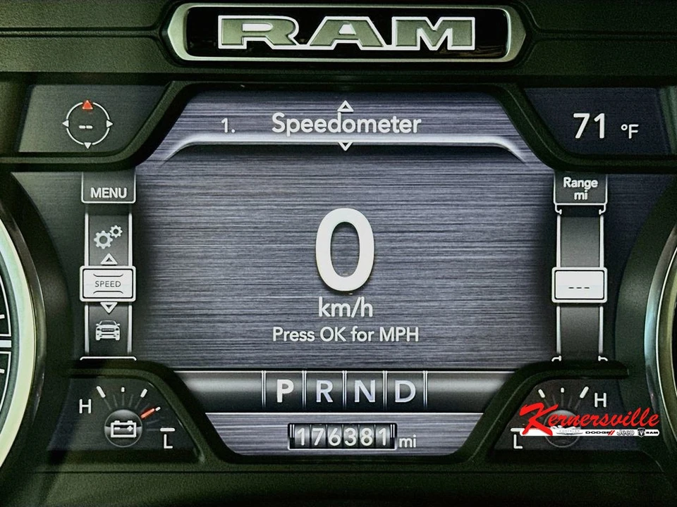 2019 Ram 1500 2nd Gen - Image 15 of 24