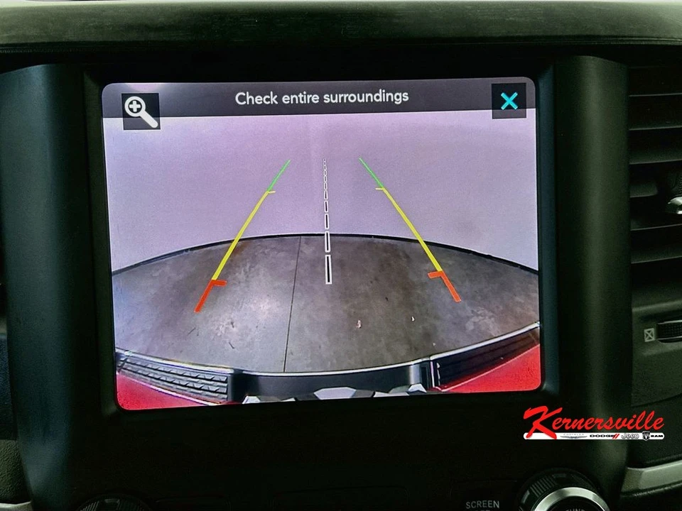 2019 Ram 1500 2nd Gen - Image 20 of 24