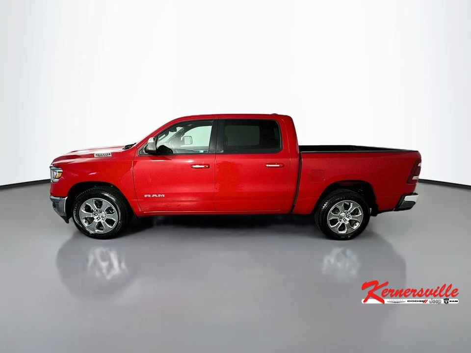 2019 Ram 1500 2nd Gen - Image 4 of 24