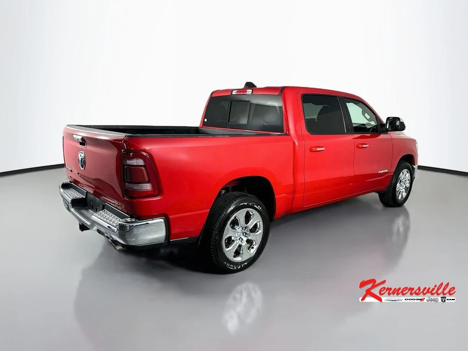2019 Ram 1500 2nd Gen - Image 7 of 24