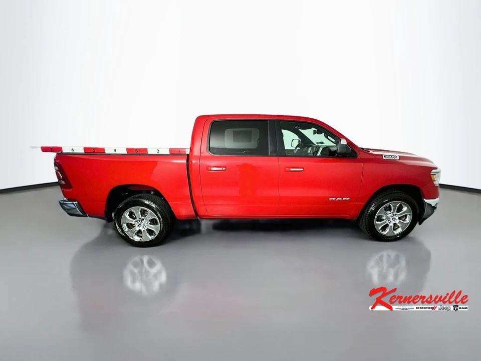 2019 Ram 1500 2nd Gen - Image 8 of 24