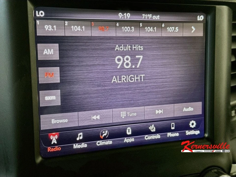 2019 Ram 1500 2nd Gen - Image 17 of 24