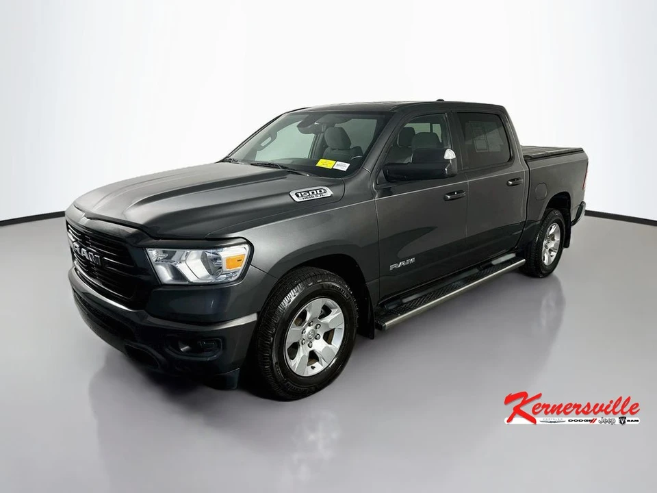 2019 Ram 1500 2nd Gen - Image 3 of 24