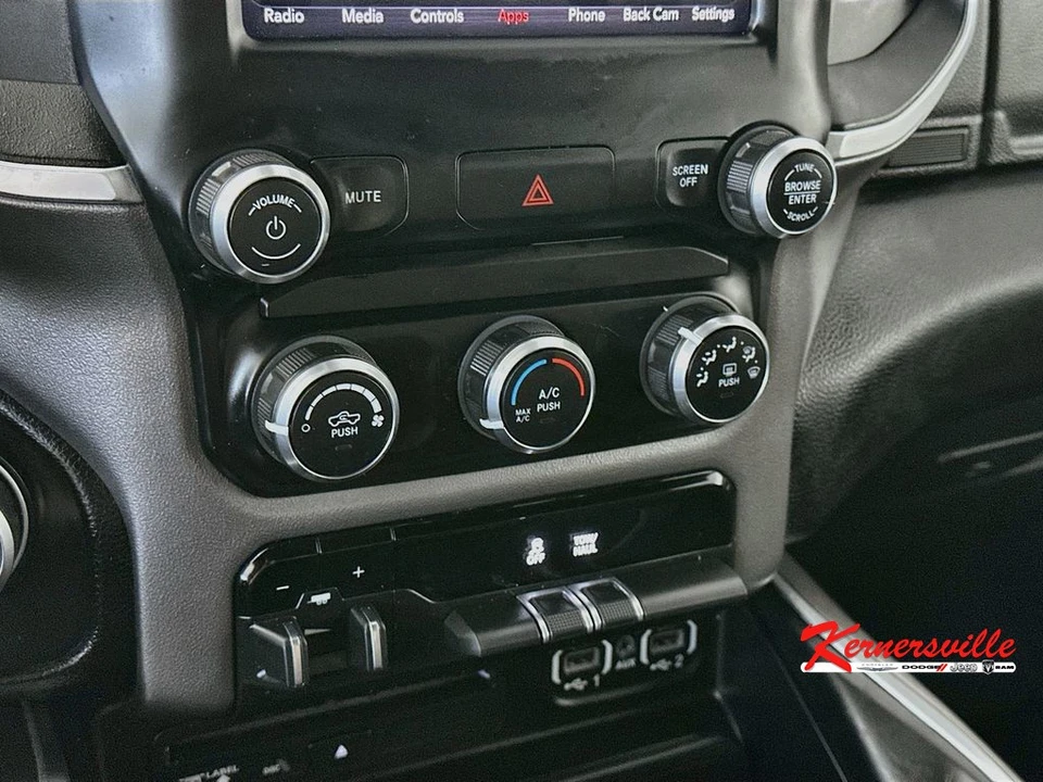 2019 Ram 1500 2nd Gen - Image 18 of 24