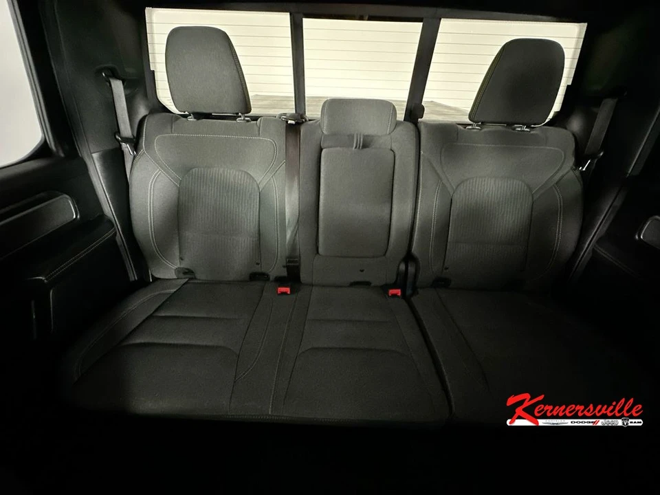 2019 Ram 1500 2nd Gen - Image 13 of 24