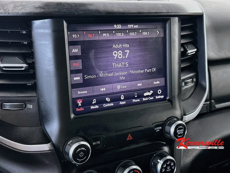 2019 Ram 1500 2nd Gen - Image 17 of 24
