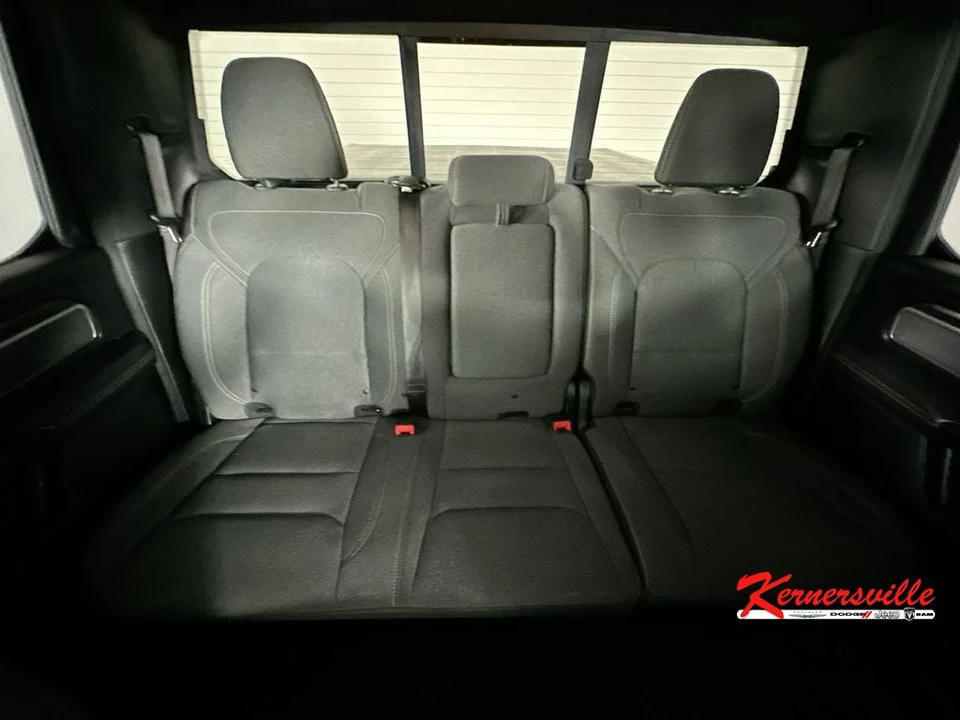 2019 Ram 1500 2nd Gen - Image 12 of 24