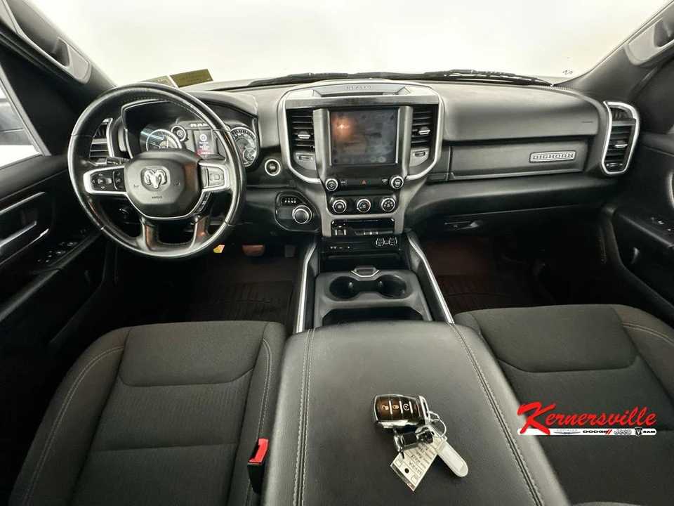 2019 Ram 1500 2nd Gen - Image 10 of 24