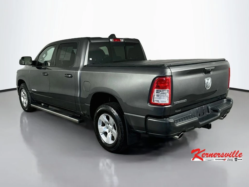 2019 Ram 1500 2nd Gen - Image 5 of 24