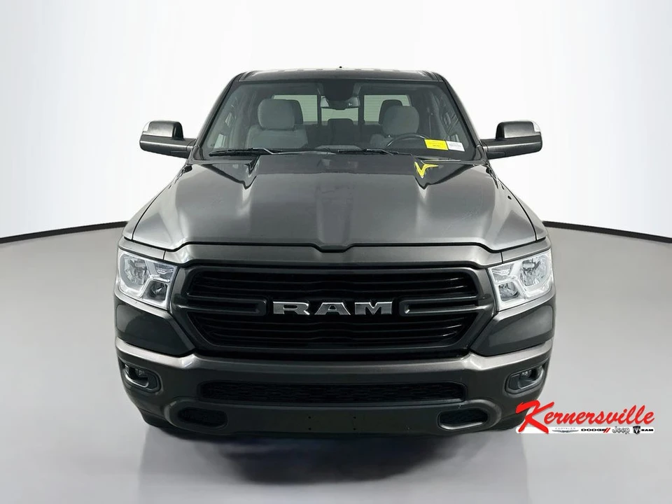 2019 Ram 1500 2nd Gen - Image 2 of 24