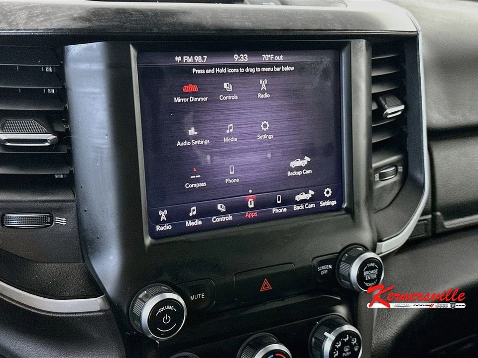 2019 Ram 1500 2nd Gen - Image 19 of 24