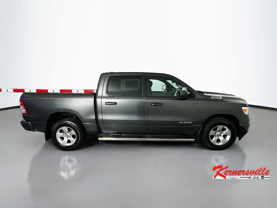 2019 Ram 1500 2nd Gen - Image 8 of 24