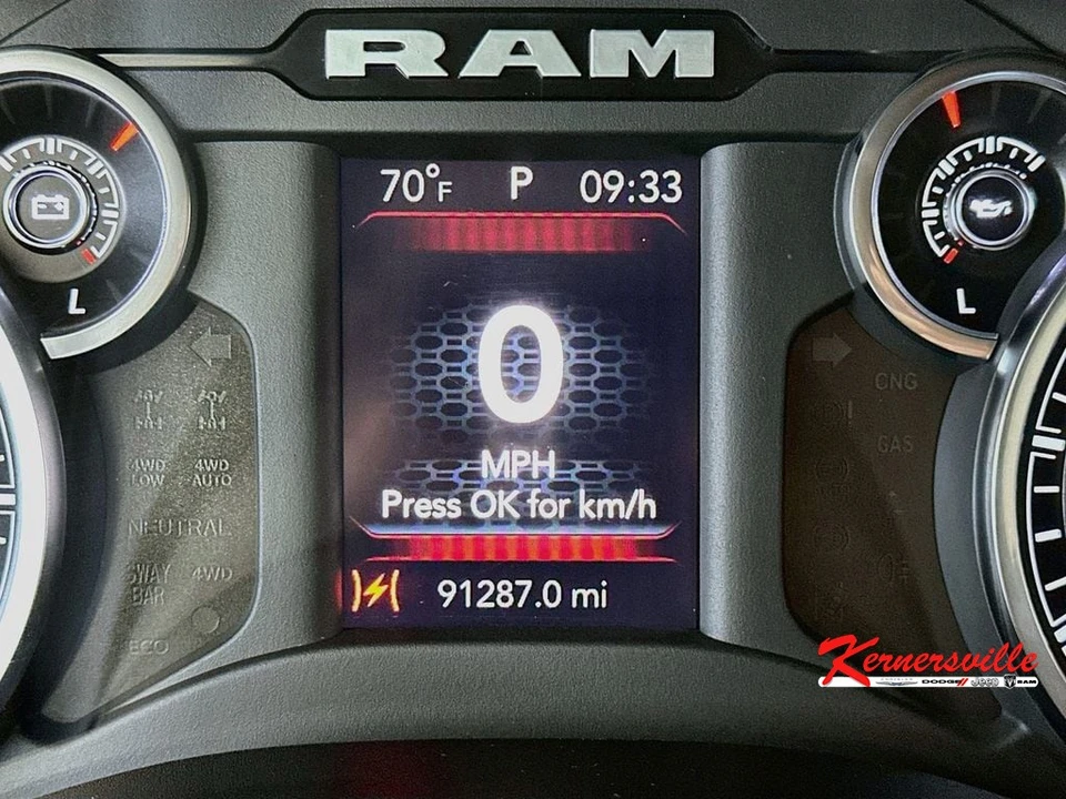 2019 Ram 1500 2nd Gen - Image 15 of 24