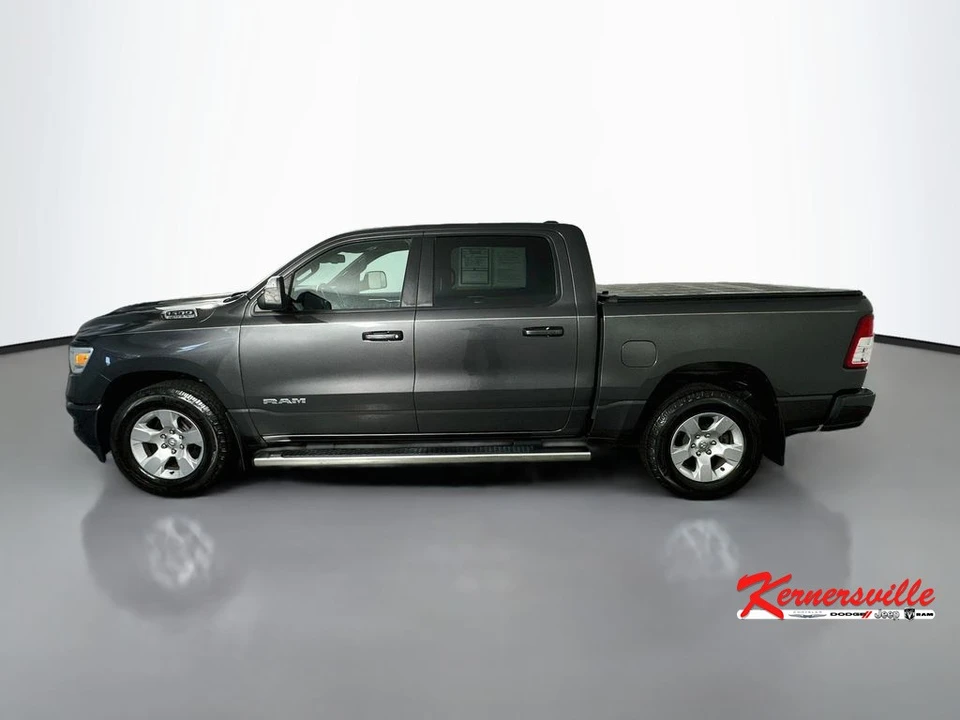 2019 Ram 1500 2nd Gen - Image 4 of 24