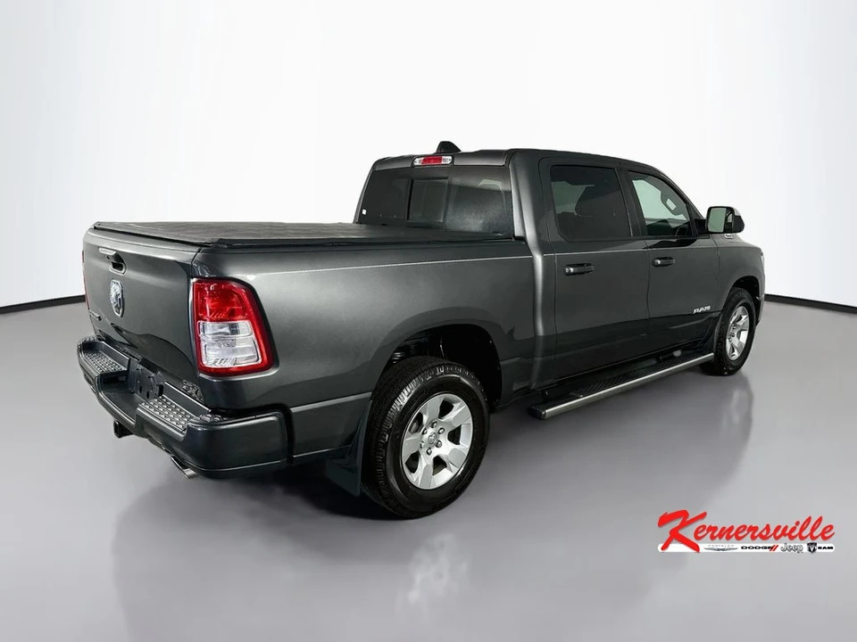 2019 Ram 1500 2nd Gen - Image 7 of 24