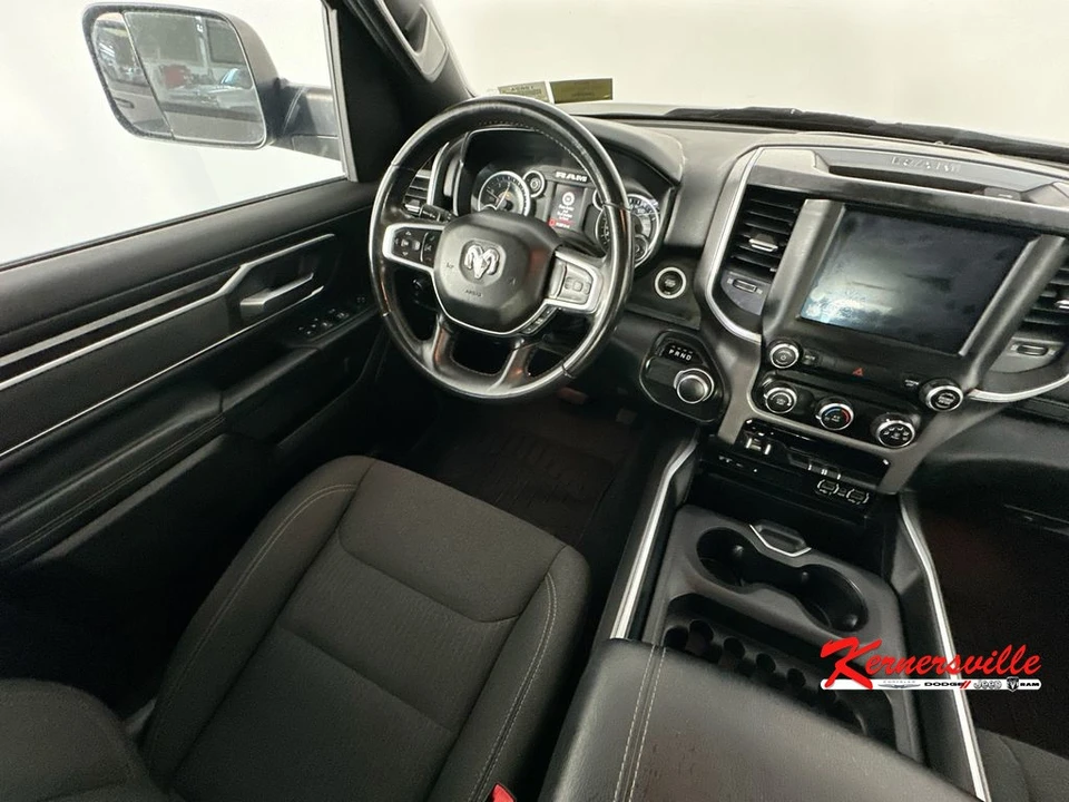 2019 Ram 1500 2nd Gen - Image 9 of 24