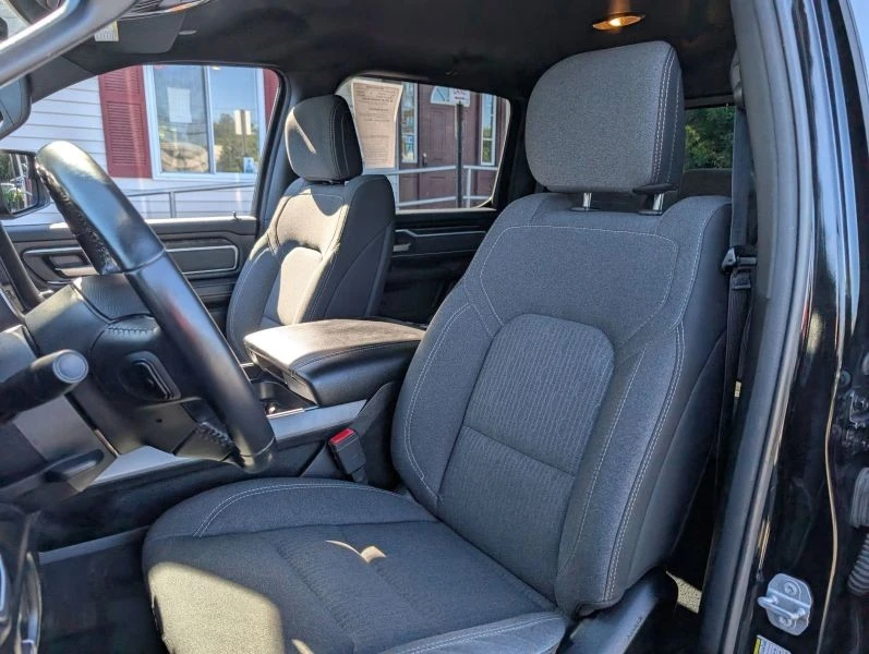 2019 Ram 1500 2nd Gen - Image 9 of 12