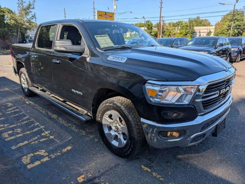 2019 Ram 1500 2nd Gen - Image 4 of 12