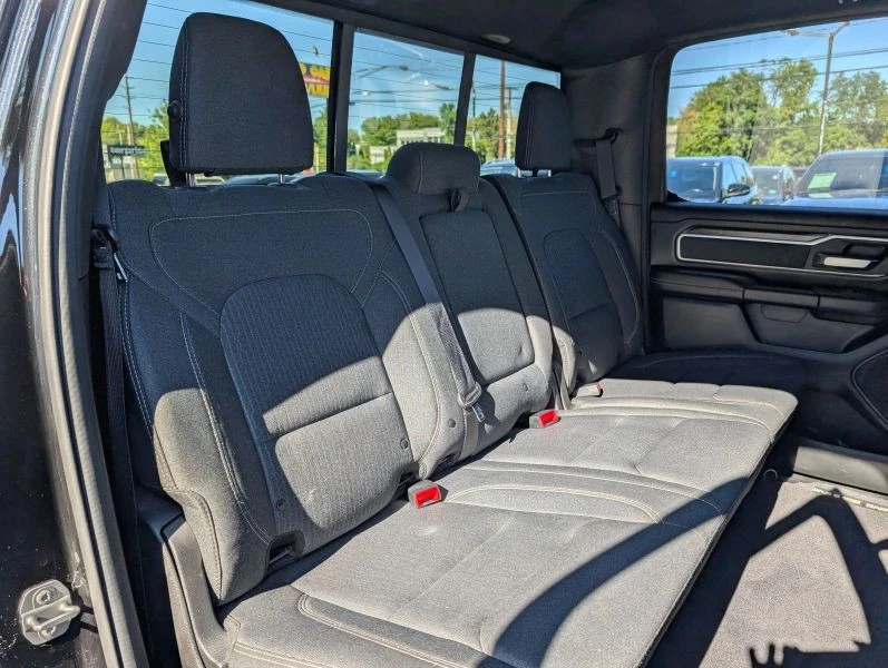 2019 Ram 1500 2nd Gen - Image 11 of 12