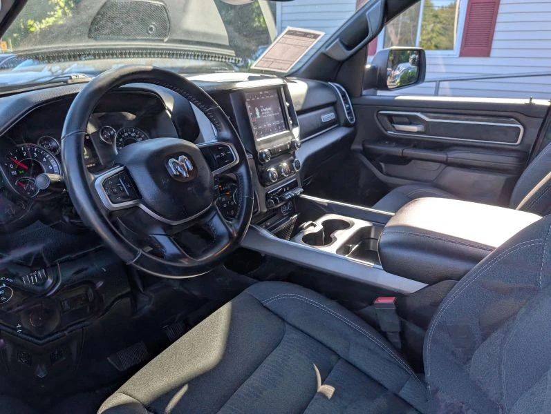 2019 Ram 1500 2nd Gen - Image 8 of 12