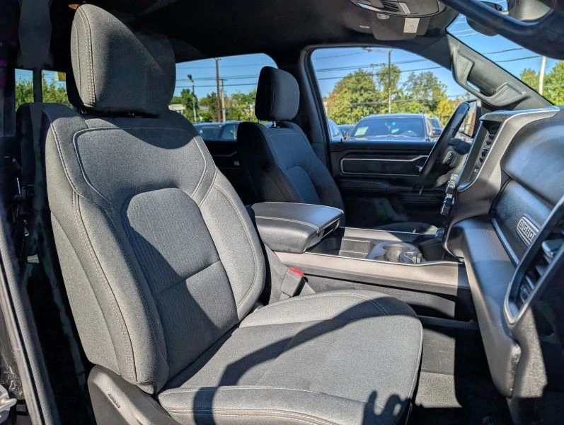 2019 Ram 1500 2nd Gen - Image 12 of 12
