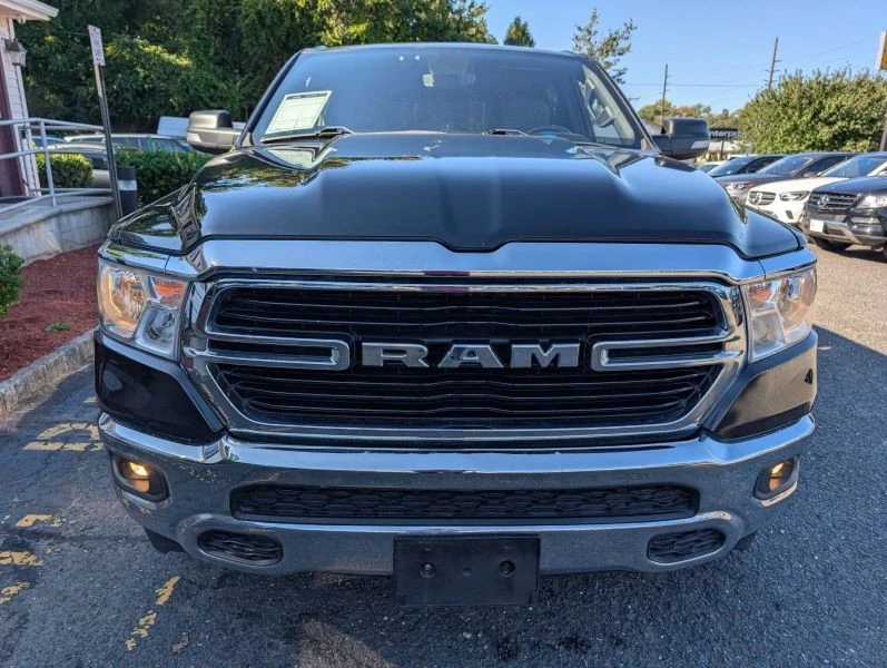 2019 Ram 1500 2nd Gen - Image 5 of 12
