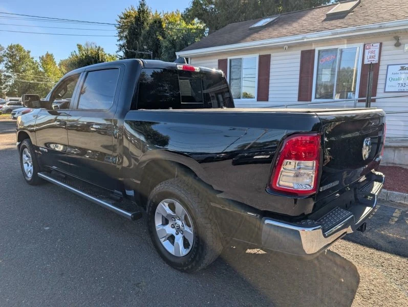 2019 Ram 1500 2nd Gen - Image 2 of 12