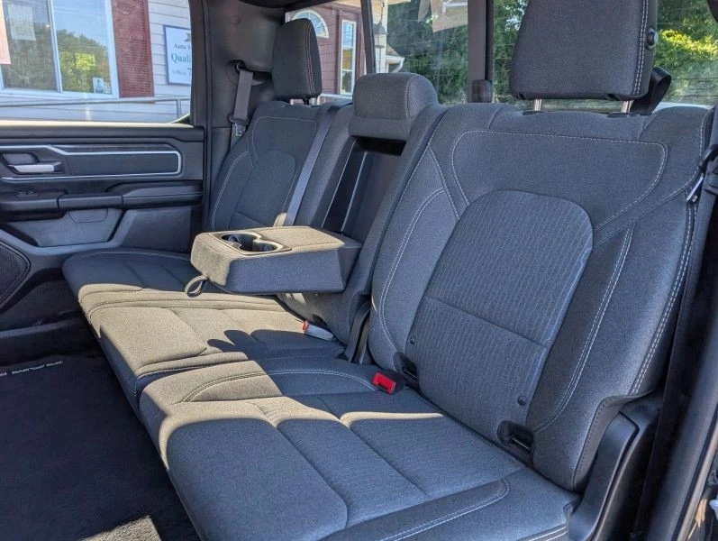 2019 Ram 1500 2nd Gen - Image 10 of 12